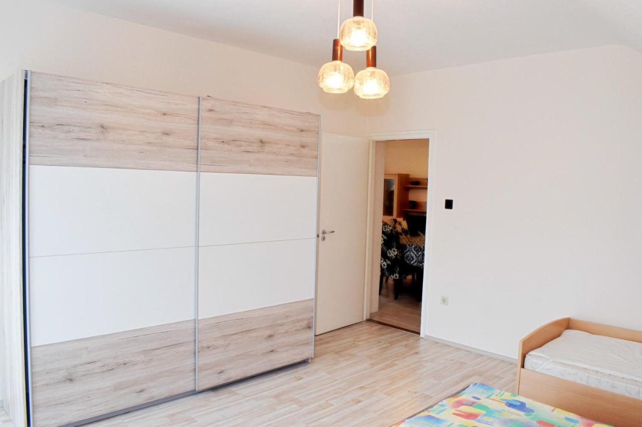 Relax Apartman Zalakaros Exterior photo